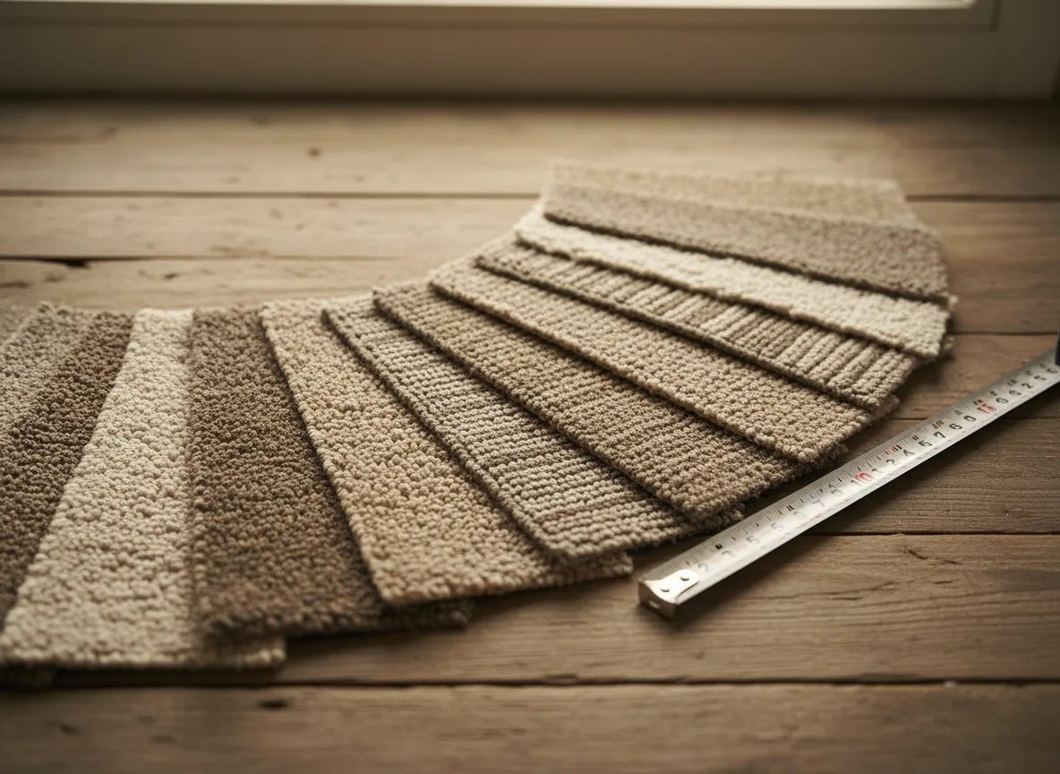 Carpet Installation Pevely, MO FAQs